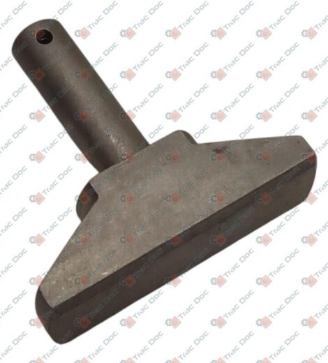 PASQUALI 9001990 REVERSE CONTROL SKID - BCS - P900199000000