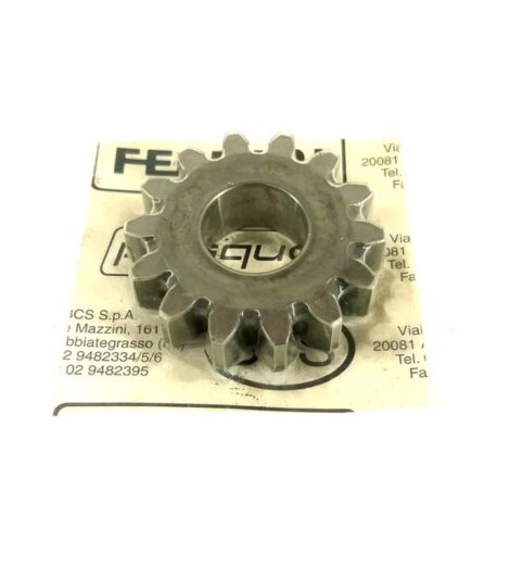 PASQUALI 9013271 14-TOOTH REVERSE GEAR - BCS - P901327010001