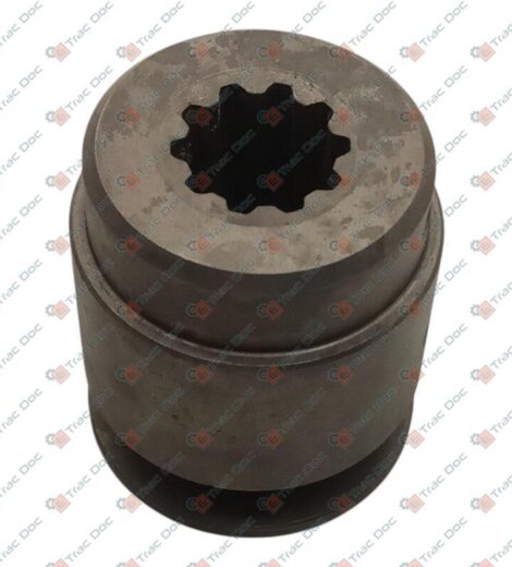 SLIDING SLEEVE FOR PTO CONNECTION PASQUALI 9391921 - BCS - P939192010001