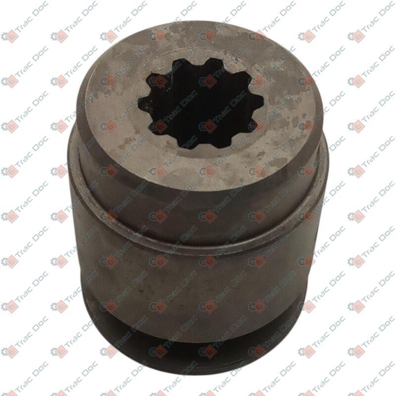 SLIDING SLEEVE FOR PTO CONNECTION PASQUALI 9391921 - BCS - P939192010001