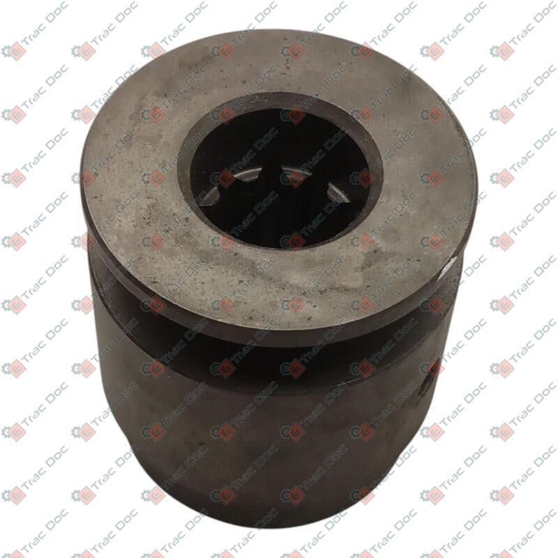 SLIDING SLEEVE FOR PTO CONNECTION PASQUALI 9391921 - BCS - P939192010001 - Image 2