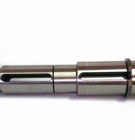 10-TOOTH FRONT SPROCKET, LENGTH 303.8 mm. PASQUALI 9461181 - BCS - P946118010003