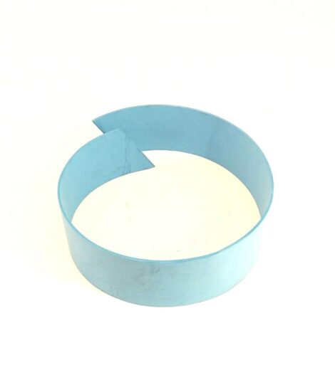 BOCCOLA SNODO CENTRALE IN PLASTICA PASQUALI 9782331 - BCS - P978233010000