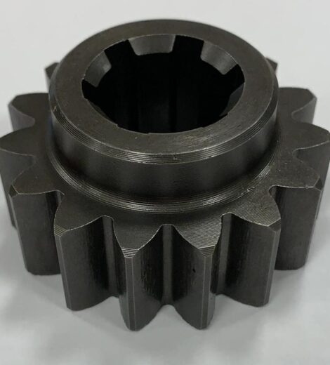 PASQUALI 9851130 15-TOOTH PTO GEAR - BCS - P985113000000