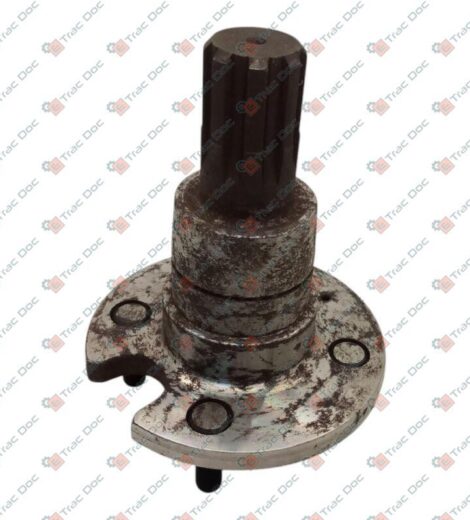 PASQUALI 9883620 REAR AXLE SHAFT RIGHT SIDE - BCS - P988362000002