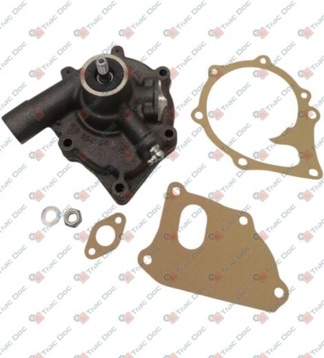 WATER PUMP ENGINE TYPE FIAT 562988 - CERMAG - 11150