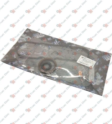 SERIE GUARNIZIONI MOTORE TIPO FIAT 8045.01 - 8045.02 - CERMAG - 11538