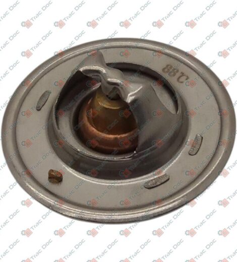 FIAT - PERKINS ENGINE WATER THERMOSTAT - CERMAG - 12173