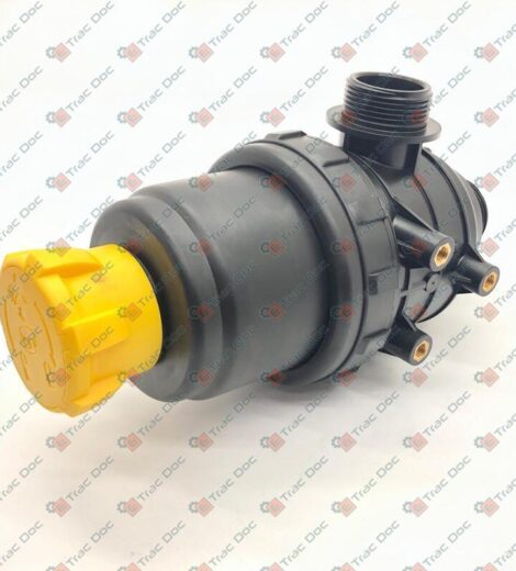 FILTRO ASPIRAZIONE CON VALVOLA E ATTACCHI 1'1/4" - CERMAG - 26200