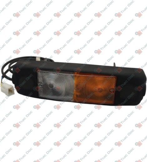 ANTONIO CARRARO TYPE RIGHT FRONT LIGHT - CERMAG - 35351