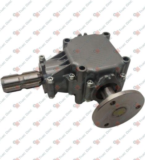 SAW BENCH RETURN GROUP - CERMAG - 61583