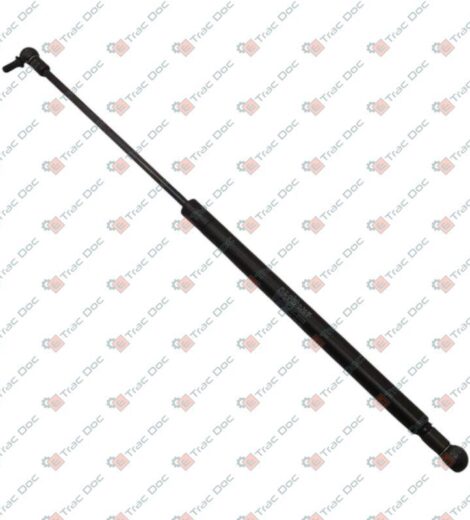 MOLLA A GAS LUNGHEZZA 304 / 502 mm. TIPO DEUTZ - CERMAG - 65446