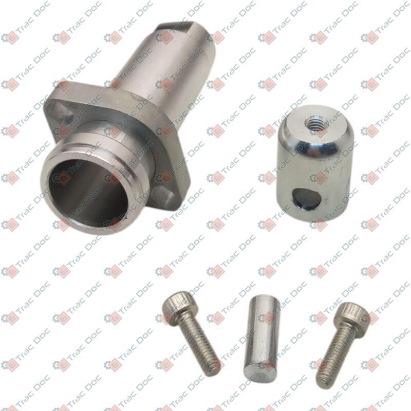 HYDRAULIC DISTRIBUTOR REMOTE CONTROL ATTACHMENT KIT - CERMAG - 83938