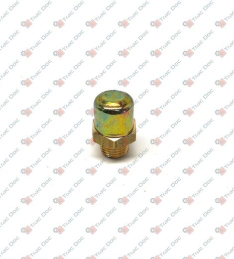 THREADED CAP M10x1 mm. TRANSMISSION BREATHER - CERMAG - 84348