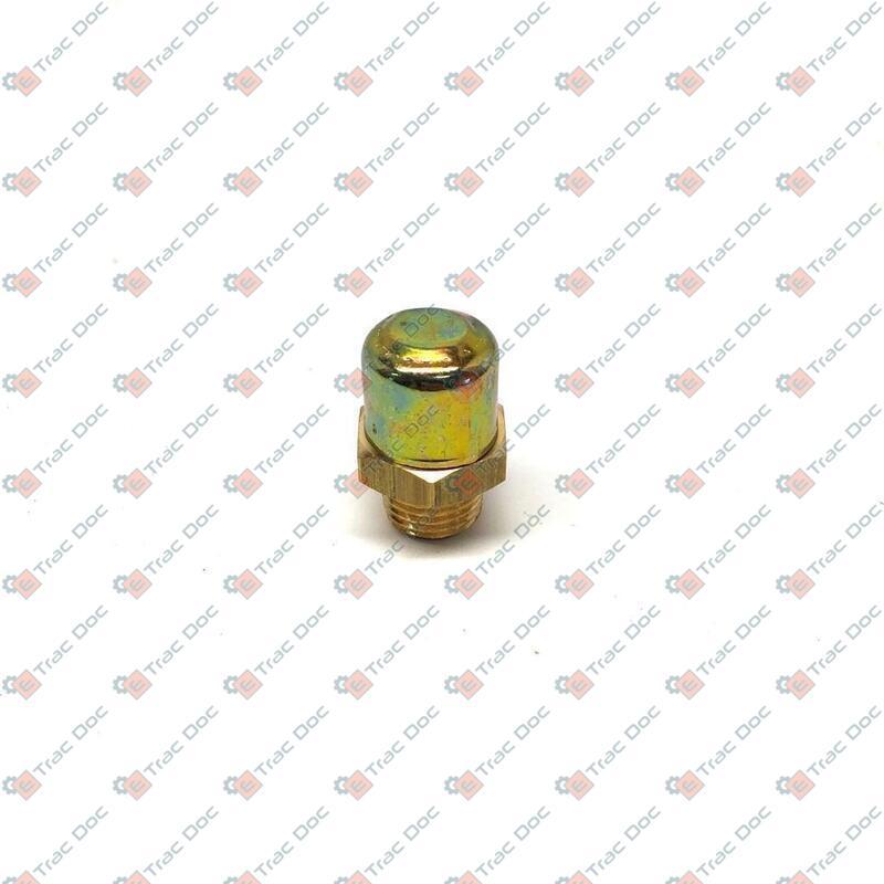 TAPPO FILETTATO M10x1 mm. SFIATO CAMBIO - CERMAG - 84348