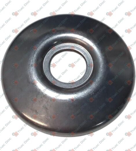 ANNOVI REVERBERI 1040180 MEMBRANE RECALL PLATE - CERMAG - 912737