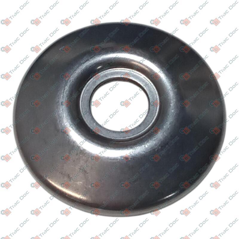 ANNOVI REVERBERI 1040180 MEMBRANE RECALL PLATE - CERMAG - 912737