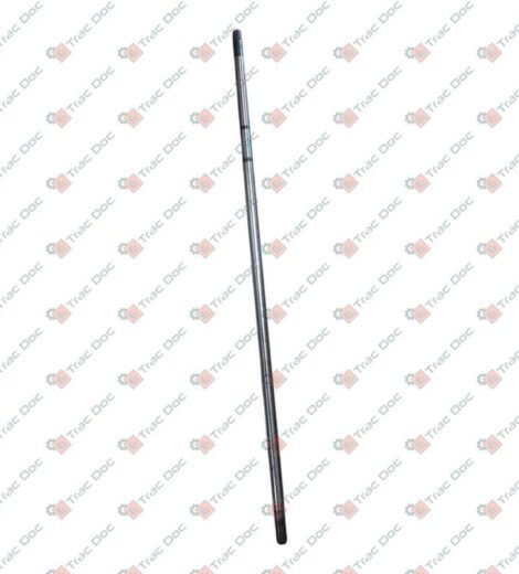 ALBERO FRIZIONE PRESA DI FORZA LUNGHEZZA 1154 mm. - AFTERMARKET - 0.009.6726.3