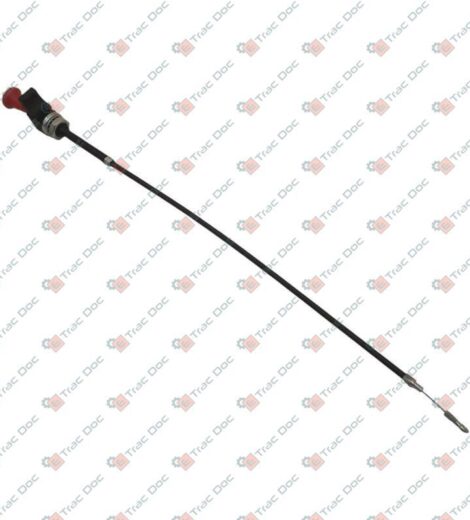 ENGINE STOP ROD - AFTERMARKET - 0.009.9204.3