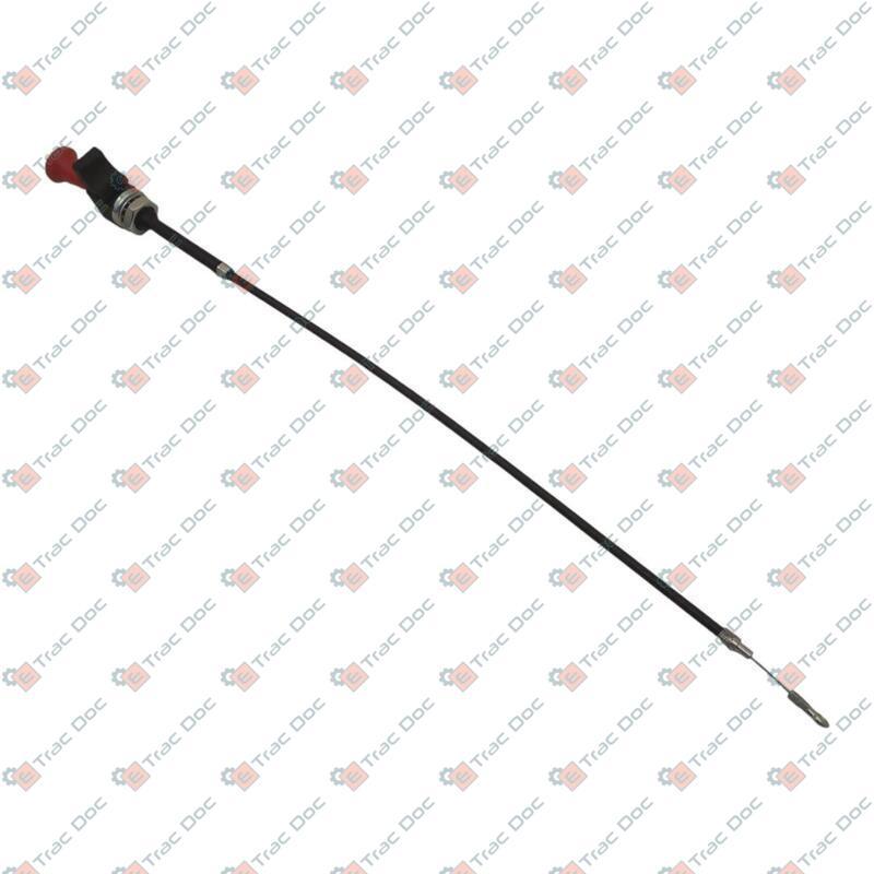 ENGINE STOP ROD - AFTERMARKET - 0.009.9204.3