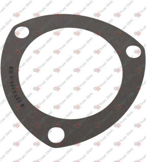 GUARNIZIONE SUPPORTO LEVA CAMBIO - AFTERMARKET - 0.157.6452.0