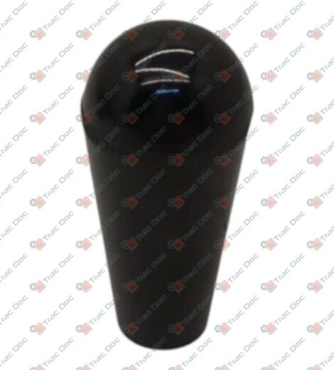 HANDLE KNOB FOR M8x1.25 mm THREADED LEVER. - AFTERMARKET - 00008910