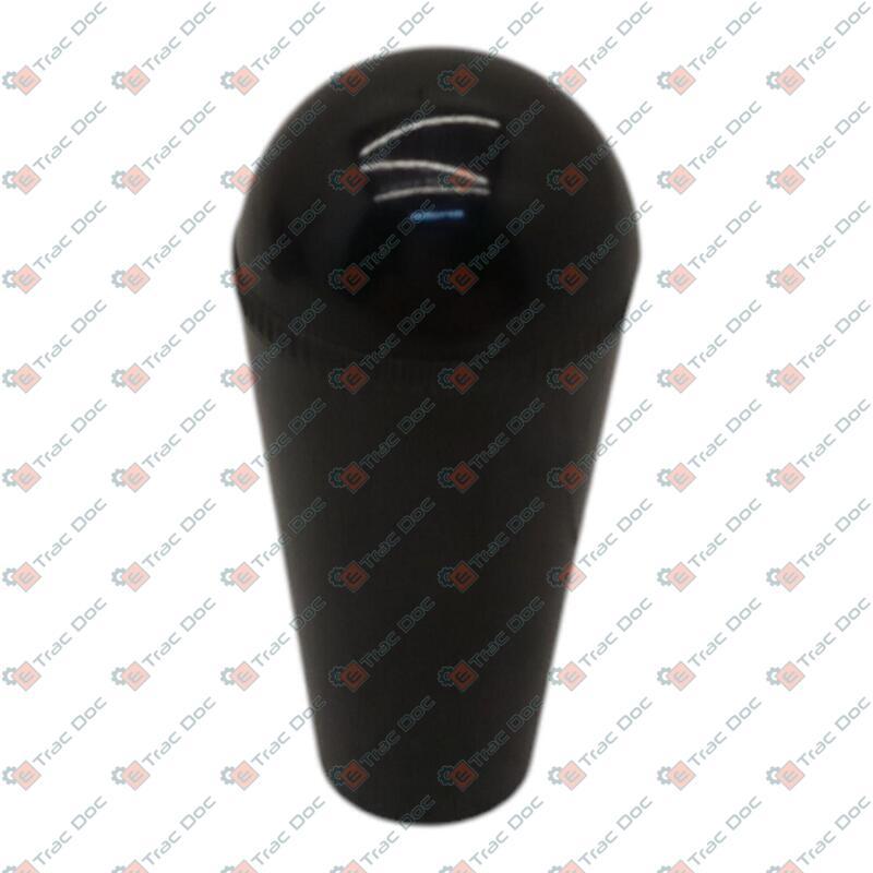 HANDLE KNOB FOR M8x1.25 mm THREADED LEVER. - AFTERMARKET - 00008910