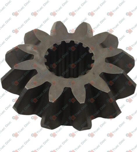 BEVEL GEAR WITH 12 TEETH - AFTERMARKET - 00066758