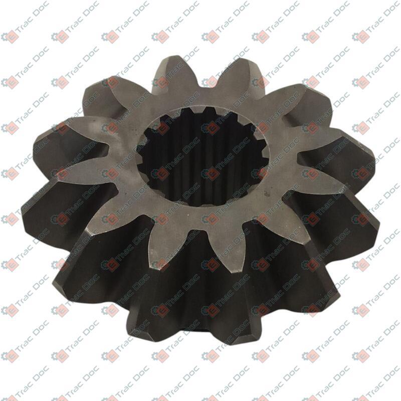 BEVEL GEAR WITH 12 TEETH - AFTERMARKET - 00066758