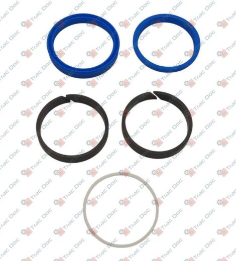 SERIE GUARNIZIONI CILINDRO IDROGUIDA - AFTERMARKET - 02060114