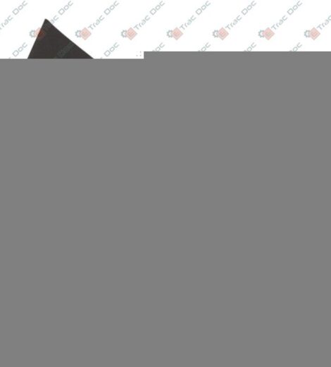 PUNTA REVERSIBILE DESTRA TIPO KVERNELAND - AFTERMARKET - 053090