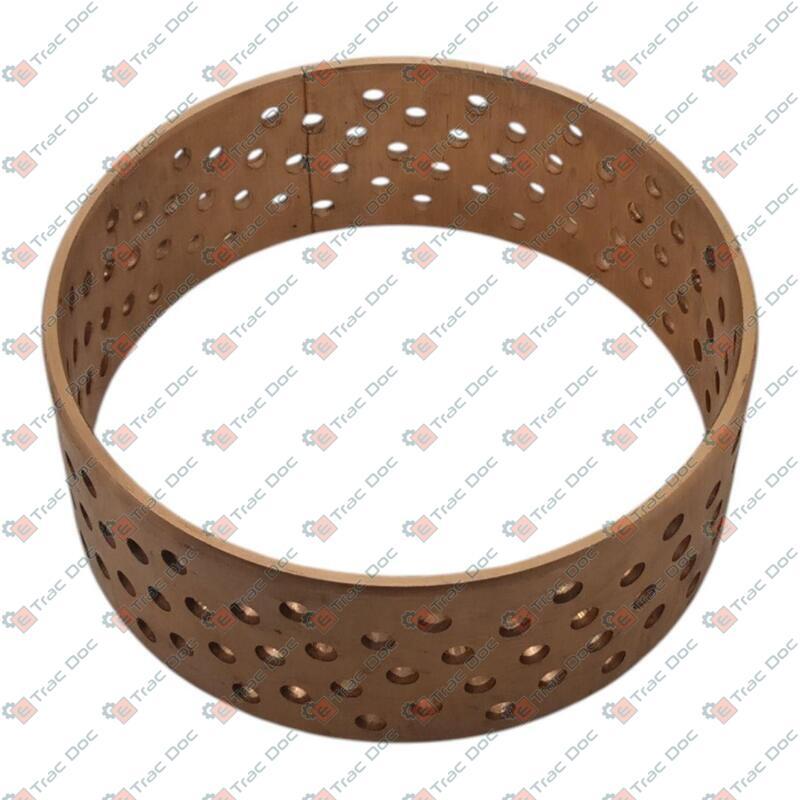 BOCCOLA 100x106x40 SUPPORTO PONTE ANTERIORE - AFTERMARKET - 2.1559.455.0