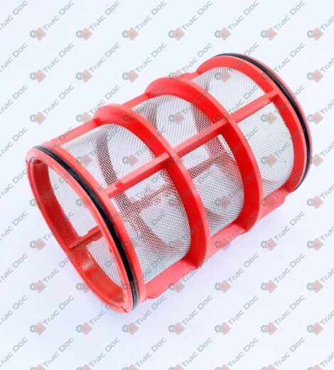 CARTUCCIA FILTRO 80x108 mm. 32 MESH - ARAG 3182002.030 - AFTERMARKET - 3182002.030