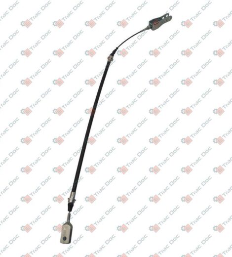 CLUTCH CABLE - AFTERMARKET - 5110835