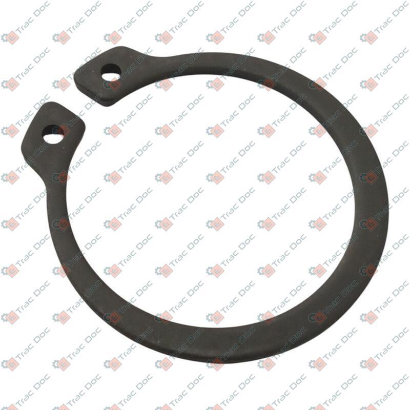 SEEGER ELASTIC RING FOR SHAFT - AFTERMARKET - 5123651