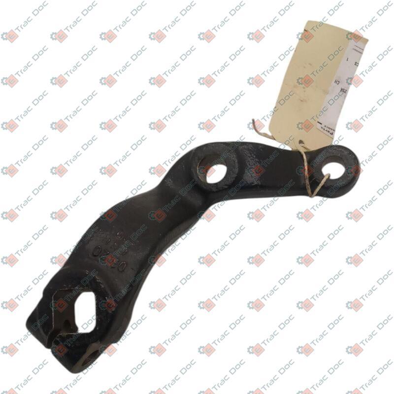 BRACCIO DESTRO RINVIO STERZO PONTE ANTERIORE 2 RUOTE MOTRICI - AFTERMARKET - 5126300