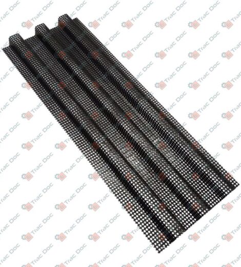 UPPER FRONT HOOD GRILLE - AFTERMARKET - 5132661