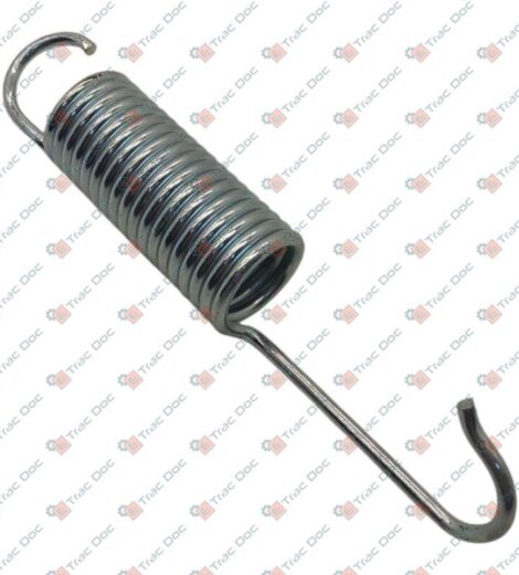 PULL SPRING FOR PTO CLUTCH CONTROL RETURN - AFTERMARKET - 5134407