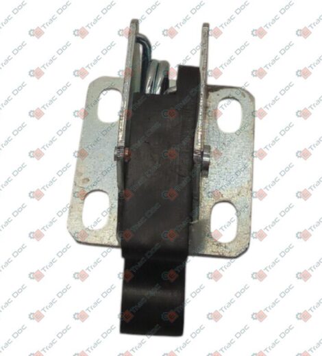 CHIUSURA PANNELLO COFANO A SCATTO - AFTERMARKET - 5141602