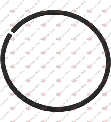 ANELLO ELASTICO SPESSORE 1,5 mm. - AFTERMARKET - 5168188