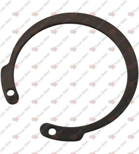 ANELLO ELASTICO SEEGER PER ALBERI - AFTERMARKET - 5180152