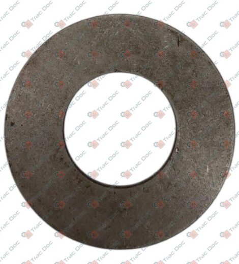 ANELLO CENTRAGGIO POMPA - AFTERMARKET - 565154