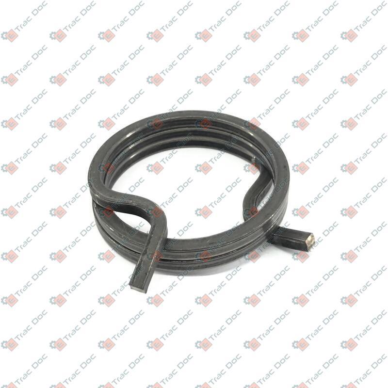 MOLLA LEVA DITRIBUTORE PRESE IDRAULICHE - AFTERMARKET - 588779