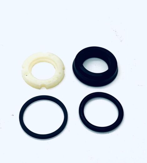 SERIE GUARNIZIONI SERVO FRIZIONE 34x22x9,50 mm. - AFTERMARKET - 79009374