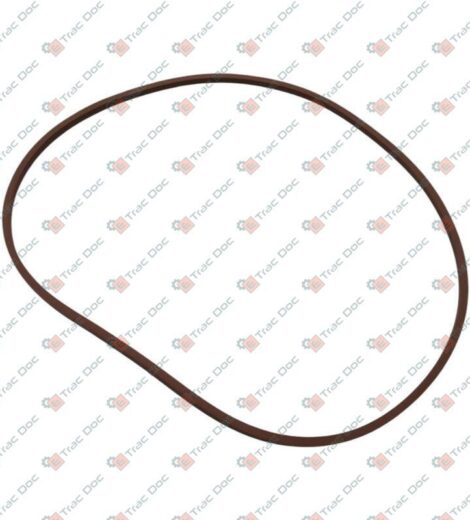 GUARNIZIONE INTERNA ATTUATORE FRENO - AFTERMARKET - 87388221
