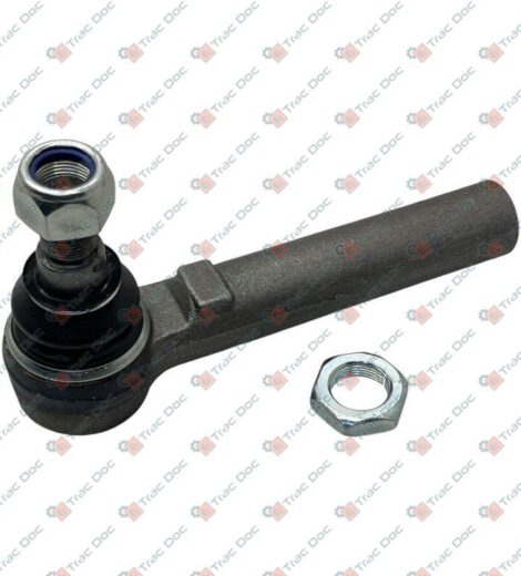 TESTINA STERZO FILETTO FEMMINA M24 TIPO JOHN DEERE RE212814 - AFTERMARKET - AL178288