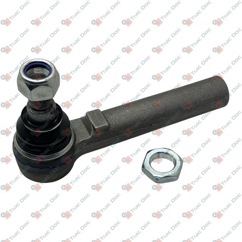 VTR890 MOTAQUIP Testina sterzo Calibro conico 13,7 mm, M12x1.25