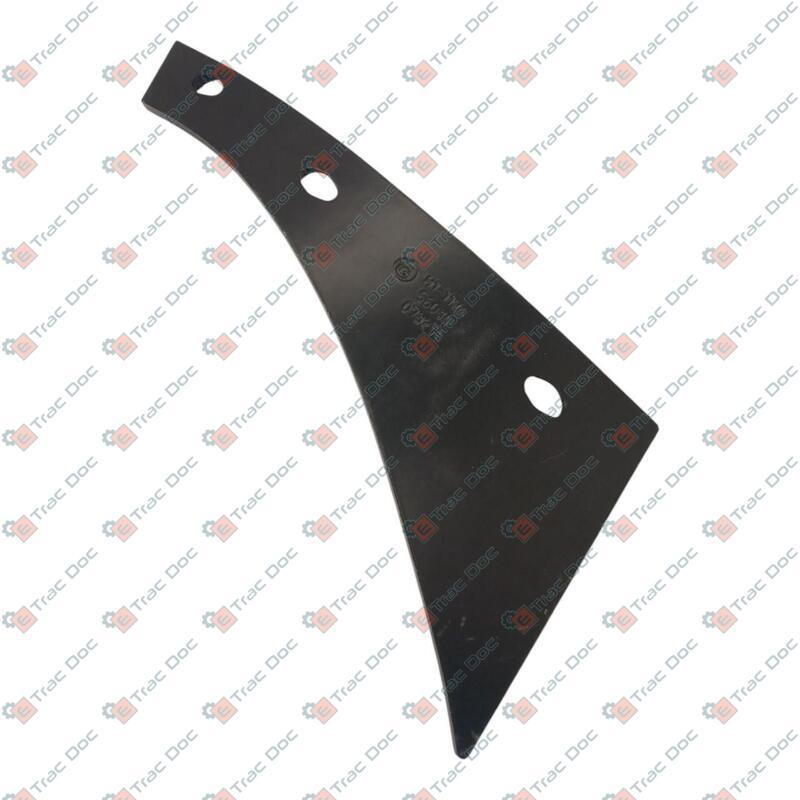 VERSOIO ANTERIORE DESTRO TIPO KVERNELAND - AFTERMARKET - KK073256R