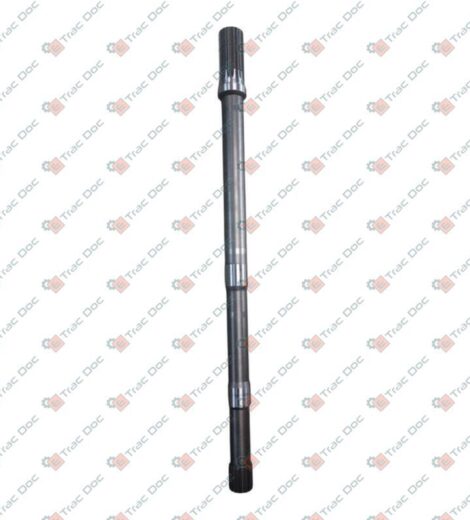 ALBERO FRIZIONE TRASMISSIONE - ANTONIO CARRARO - 32003057