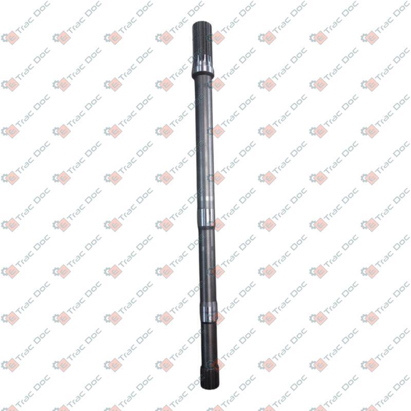 ALBERO FRIZIONE TRASMISSIONE - ANTONIO CARRARO - 32003057